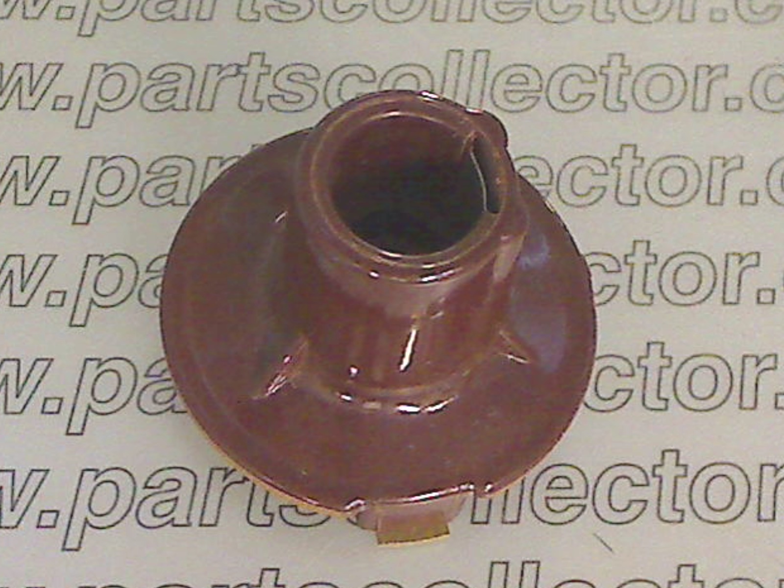 MAGNETI MARELLI 71129901 Ignition code 9878 compatible with: FIAT 124, FIAT 124 SPIDER, FIAT 128, FIAT X1/9 - detail view